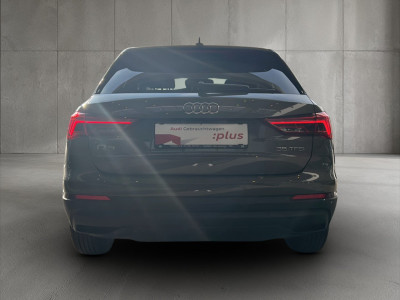 Audi Q3 Gebrauchtwagen Audi Q3 Gebrauchtwagen