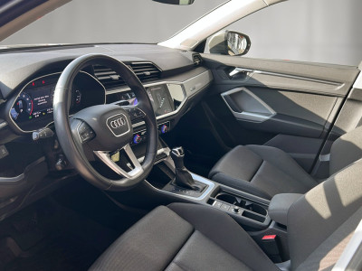 Audi Q3 Gebrauchtwagen Audi Q3 Gebrauchtwagen