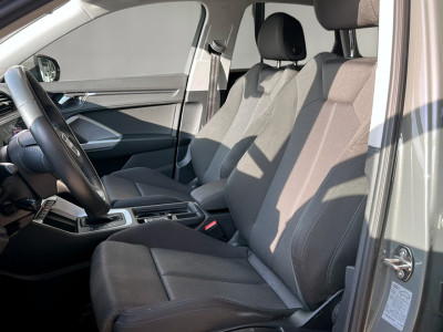 Audi Q3 Gebrauchtwagen Audi Q3 Gebrauchtwagen