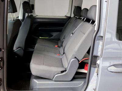 VW Caddy Gebrauchtwagen VW Caddy Gebrauchtwagen