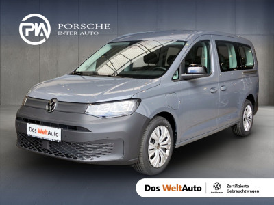 VW Caddy Gebrauchtwagen VW Caddy Gebrauchtwagen