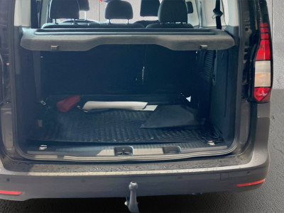 VW Caddy Gebrauchtwagen VW Caddy Gebrauchtwagen