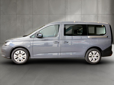 VW Caddy Gebrauchtwagen VW Caddy Gebrauchtwagen