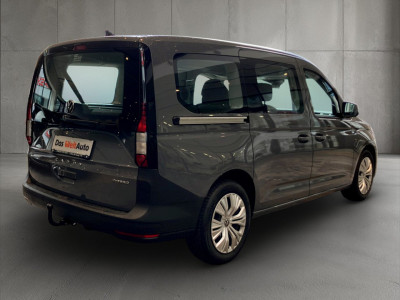 VW Caddy Gebrauchtwagen VW Caddy Gebrauchtwagen