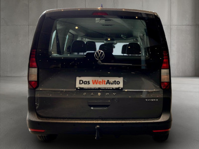 VW Caddy Gebrauchtwagen VW Caddy Gebrauchtwagen