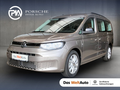VW Caddy Gebrauchtwagen VW Caddy Gebrauchtwagen