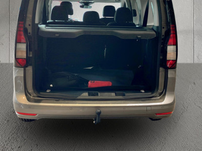 VW Caddy Gebrauchtwagen VW Caddy Gebrauchtwagen