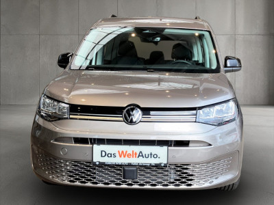 VW Caddy Gebrauchtwagen VW Caddy Gebrauchtwagen
