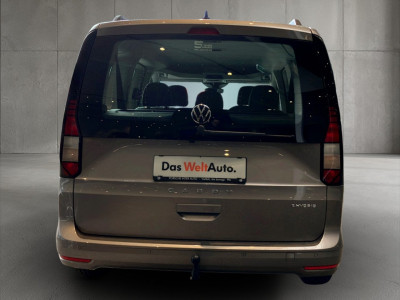 VW Caddy Gebrauchtwagen VW Caddy Gebrauchtwagen