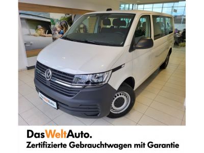 VW Transporter T6 Gebrauchtwagen