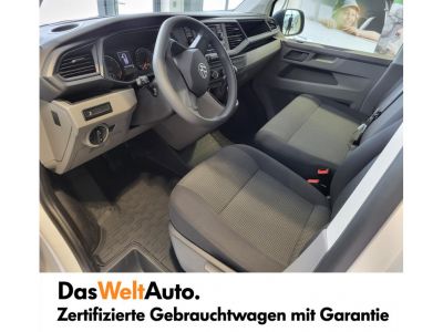 VW Transporter T6 Gebrauchtwagen