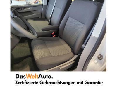 VW Transporter T6 Gebrauchtwagen