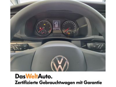 VW Transporter T6 Gebrauchtwagen