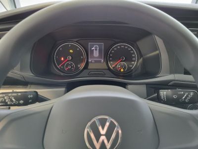 VW Transporter T6 Gebrauchtwagen