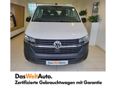 VW Transporter T6 Gebrauchtwagen