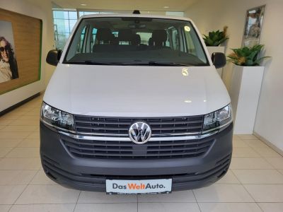 VW Transporter T6 Gebrauchtwagen