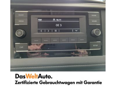 VW Transporter T6 Gebrauchtwagen