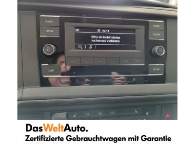 VW Transporter T6 Gebrauchtwagen