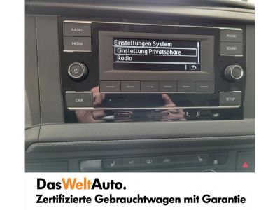 VW Transporter T6 Gebrauchtwagen