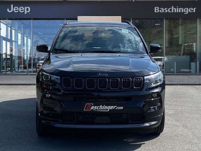 Jeep Compass Gebrauchtwagen