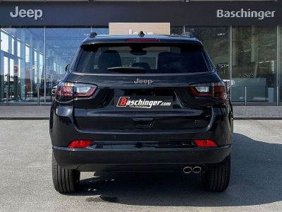 Jeep Compass Gebrauchtwagen