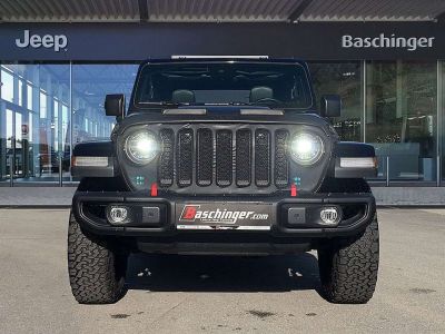 Jeep Wrangler Gebrauchtwagen