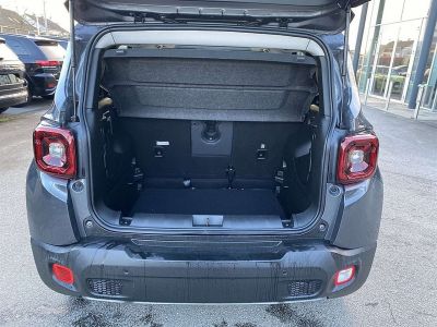 Jeep Renegade Gebrauchtwagen