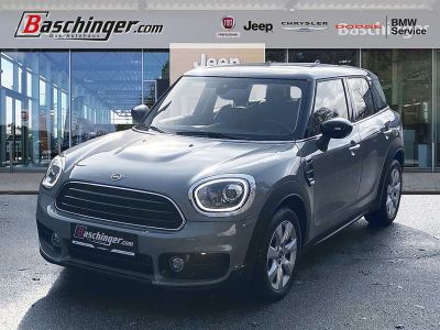 MINI Countryman Gebrauchtwagen