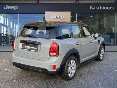 MINI Countryman Gebrauchtwagen