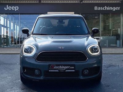 MINI Countryman Gebrauchtwagen