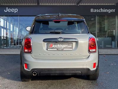 MINI Countryman Gebrauchtwagen