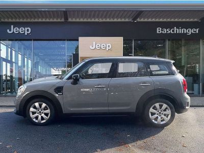 MINI Countryman Gebrauchtwagen