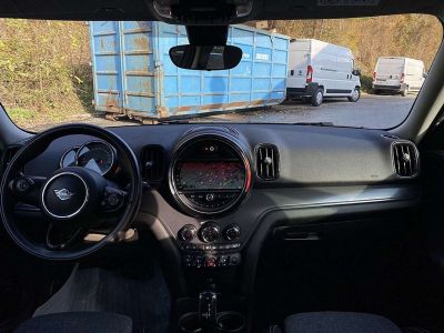 MINI Countryman Gebrauchtwagen