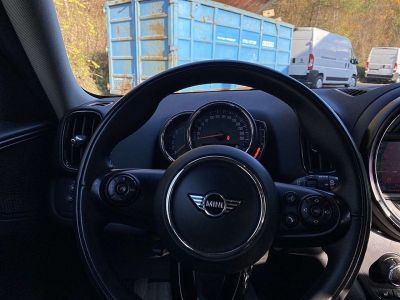 MINI Countryman Gebrauchtwagen