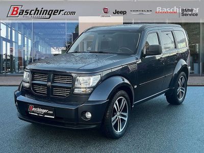 Dodge Nitro Gebrauchtwagen