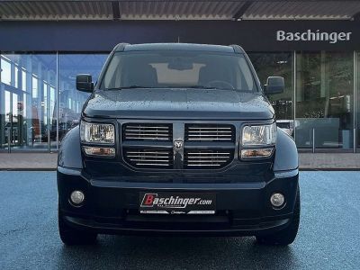 Dodge Nitro Gebrauchtwagen