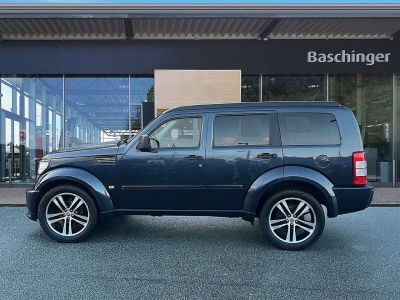 Dodge Nitro Gebrauchtwagen