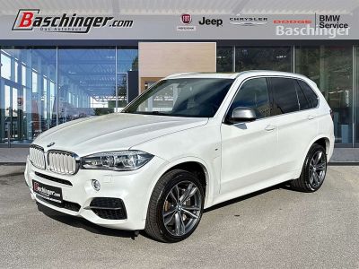 BMW X5 Gebrauchtwagen