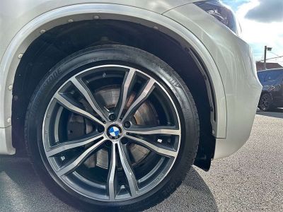 BMW X5 Gebrauchtwagen