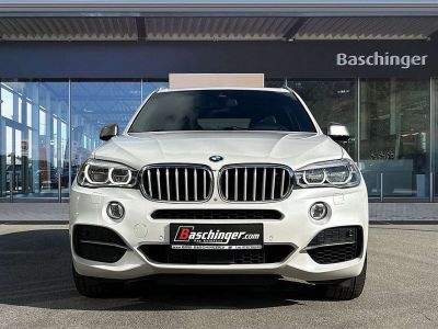 BMW X5 Gebrauchtwagen