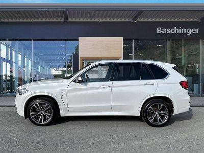 BMW X5 Gebrauchtwagen