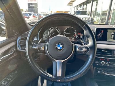 BMW X5 Gebrauchtwagen