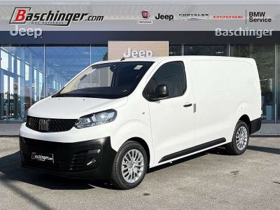 Fiat Scudo Gebrauchtwagen