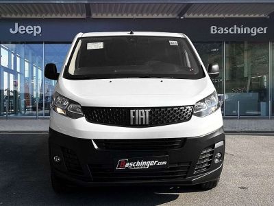 Fiat Scudo Gebrauchtwagen