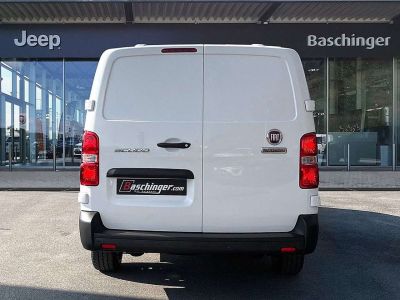 Fiat Scudo Gebrauchtwagen