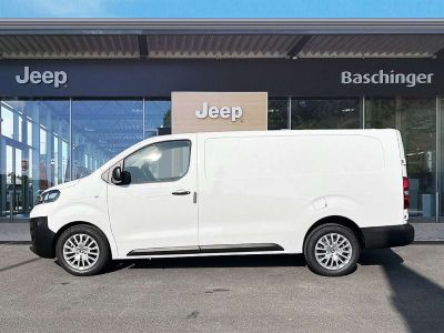 Fiat Scudo Gebrauchtwagen