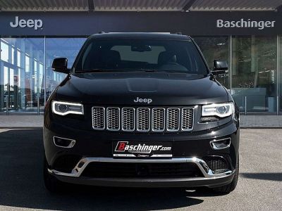 Jeep Grand Cherokee Gebrauchtwagen