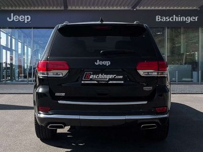 Jeep Grand Cherokee Gebrauchtwagen