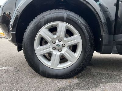 Land Rover Freelander Gebrauchtwagen