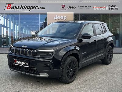 Jeep Avenger Gebrauchtwagen